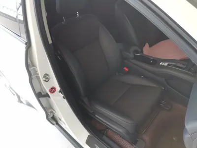 Honda Vezel 2020, 70300 км, за 12659 USD - фото 23
