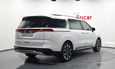 Kia Canival 2021, 67802 км, за 19627.15 USD