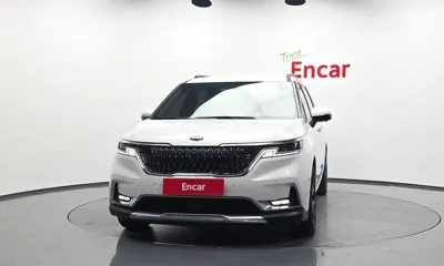 Kia Canival 2021, 67802 км, за 19627.15 USD