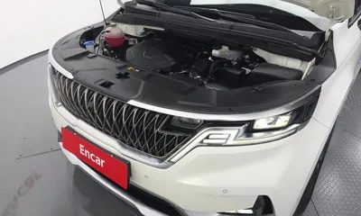 Kia Canival 2021, 67802 км, за 19627.15 USD - фото 6