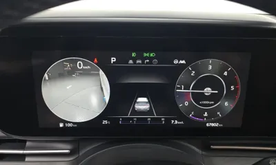 Kia Canival 2021, 67802 км, за 19627.15 USD - фото 8