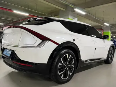 Kia EV6 2022, 86268 км, за 19478.84 USD