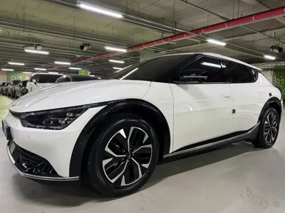 Kia EV6 2022, 86268 км, за 19478.84 USD