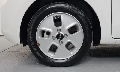 Kia Ray 2022, 1315 км, за 9188.27 USD