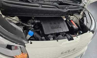 Kia Ray 2022, 1315 км, за 9188.27 USD - фото 6