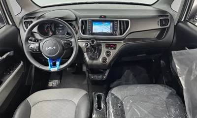 Kia Ray 2022, 1315 км, за 9188.27 USD - фото 7