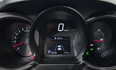 Kia Ray 2022, 1315 км, за 9188.27 USD - фото 8