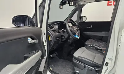 Kia Ray 2022, 1315 км, за 9188.27 USD - фото 10