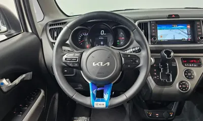 Kia Ray 2022, 1315 км, за 9188.27 USD - фото 12