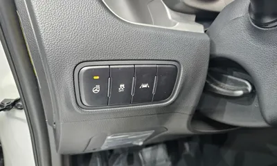 Kia Ray 2022, 1315 км, за 9188.27 USD - фото 16