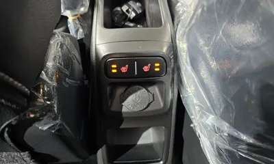 Kia Ray 2022, 1315 км, за 9188.27 USD - фото 19