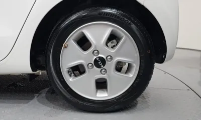 Kia Ray 2022, 1315 км, за 9188.27 USD - фото 21