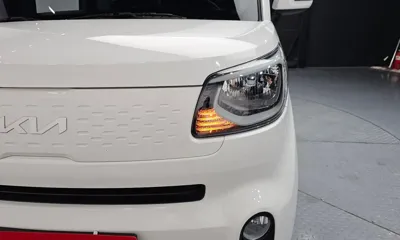 Kia Ray 2022, 1315 км, за 9188.27 USD - фото 22