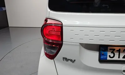 Kia Ray 2022, 1315 км, за 9188.27 USD - фото 23