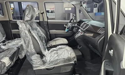 Kia Ray 2022, 1315 км, за 9188.27 USD - фото 26