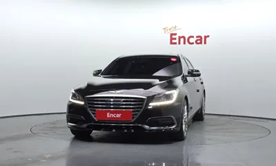 Genesis G80 2018, 90895 км, за 11181.27 USD
