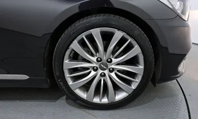 Genesis G80 2018, 90895 км, за 11181.27 USD