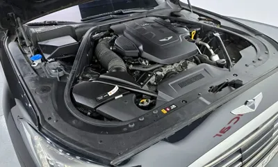 Genesis G80 2018, 90895 км, за 11181.27 USD - фото 6