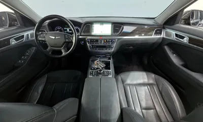 Genesis G80 2018, 90895 км, за 11181.27 USD - фото 7