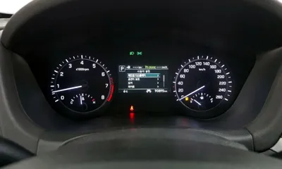 Genesis G80 2018, 90895 км, за 11181.27 USD - фото 8