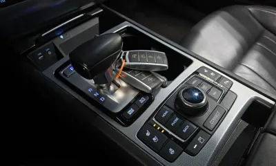 Genesis G80 2018, 90895 км, за 11181.27 USD - фото 9