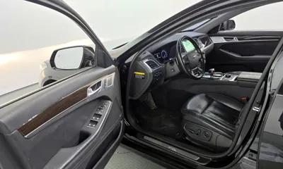 Genesis G80 2018, 90895 км, за 11181.27 USD - фото 10