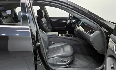 Genesis G80 2018, 90895 км, за 11181.27 USD - фото 11