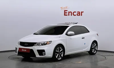 Kia Porte · 2013 год