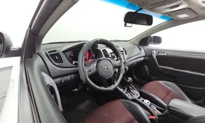 Kia Porte 2013, 131845 км, за 2444.66 USD - фото 7