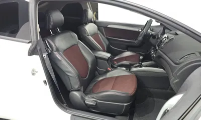 Kia Porte 2013, 131845 км, за 2444.66 USD - фото 10