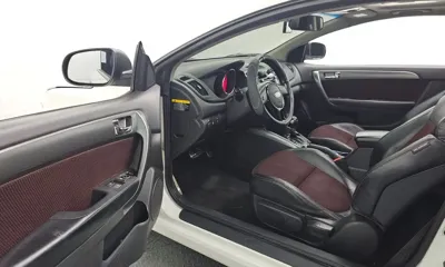 Kia Porte 2013, 131845 км, за 2444.66 USD - фото 11