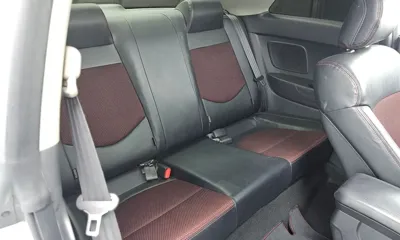 Kia Porte 2013, 131845 км, за 2444.66 USD - фото 12