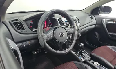 Kia Porte 2013, 131845 км, за 2444.66 USD - фото 13