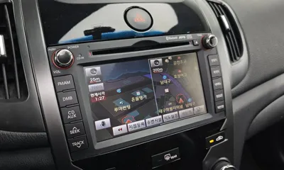 Kia Porte 2013, 131845 км, за 2444.66 USD - фото 14