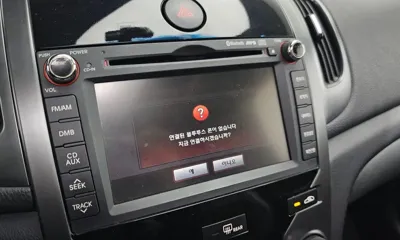 Kia Porte 2013, 131845 км, за 2444.66 USD - фото 15