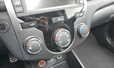Kia Porte 2013, 131845 км, за 2444.66 USD - фото 16