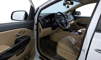 Kia Canival 2019, 98794 км, за 14145.96 USD - фото 10