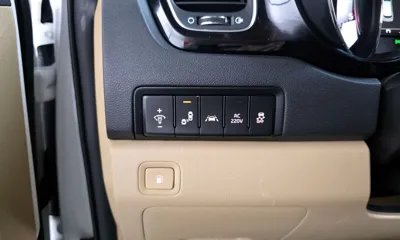 Kia Canival 2019, 98794 км, за 14145.96 USD - фото 13