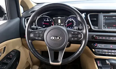 Kia Canival 2019, 98794 км, за 14145.96 USD - фото 14