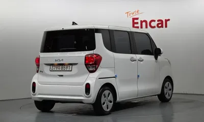 Kia Ray 2022, 73256 км, за 7156.34 USD