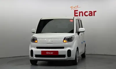 Kia Ray 2022, 73256 км, за 7156.34 USD