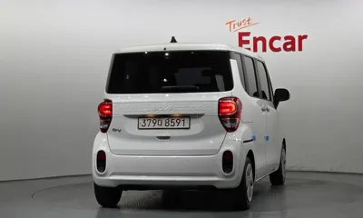 Kia Ray 2022, 73256 км, за 7156.34 USD