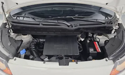 Kia Ray 2022, 73256 км, за 7156.34 USD - фото 6