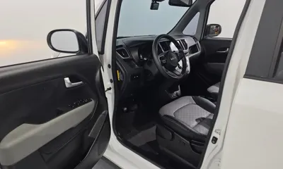 Kia Ray 2022, 73256 км, за 7156.34 USD - фото 10