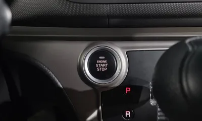 Kia Ray 2022, 73256 км, за 7156.34 USD - фото 12