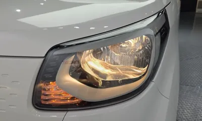 Kia Ray 2022, 73256 км, за 7156.34 USD - фото 22