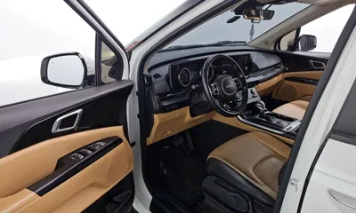 Kia Canival 2022, 124682 км, за 12800.32 USD - фото 10