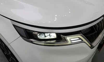 Kia Canival 2022, 124682 км, за 12800.32 USD - фото 22