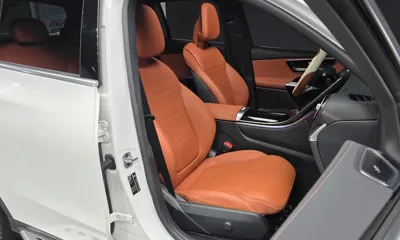 Mercedes-Benz GLC-Class 2025, 8561 км, за 59078.38 USD - фото 10