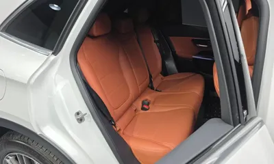 Mercedes-Benz GLC-Class 2025, 8561 км, за 59078.38 USD - фото 12